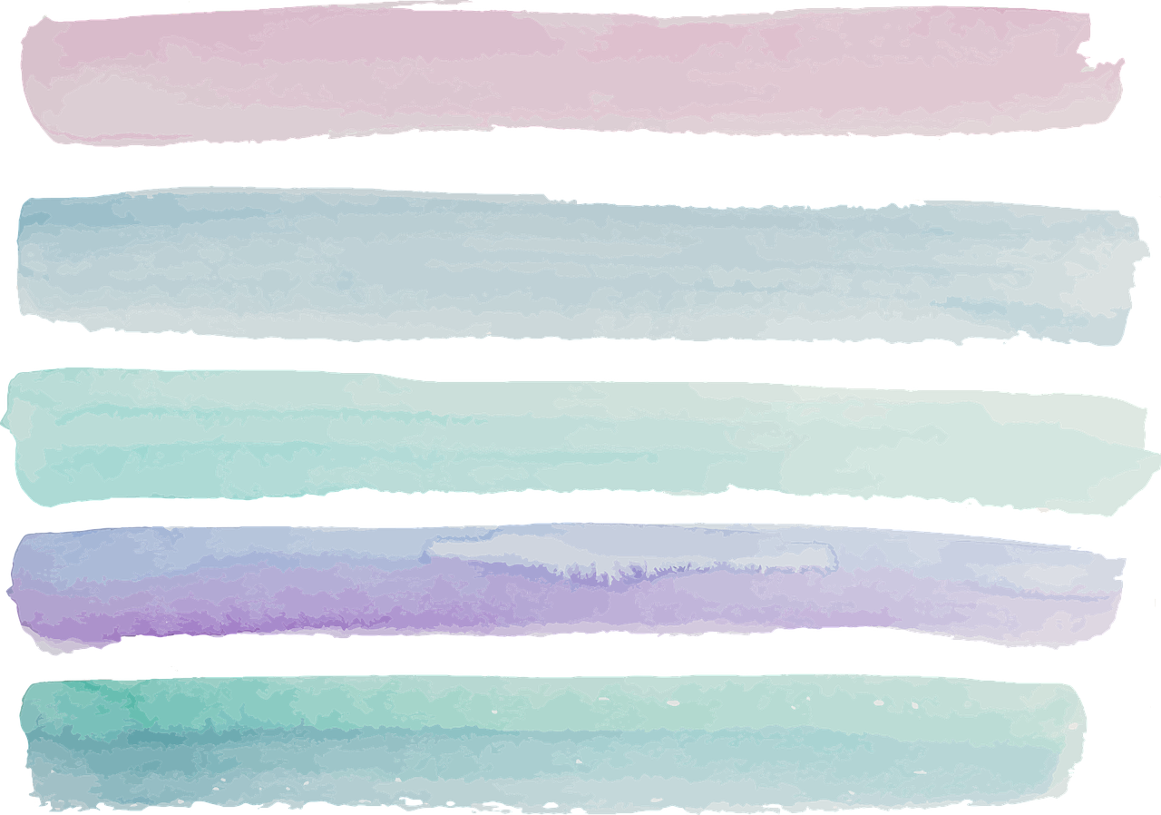 watercolor, background, wallpaper, pink, violet, purple, turquoise, beautiful wallpaper, cosmetics, fashion, texture, serene, painting technique, painted, strip, text field